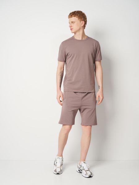 Футболка XXL мокко 26/М440-24 фото