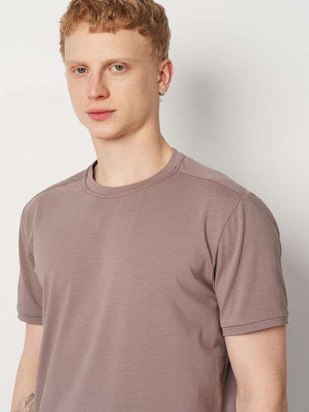 Футболка XXL мокко 26/М440-24 фото