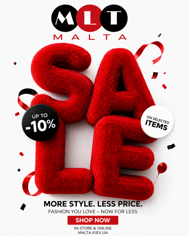 sale