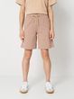 Шорти дитячі бежеві 128см