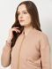 Костюм теплий спортивний жіночий XXL Бежевий 25/Ж478-14+25/Ж621-14 фото 2