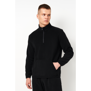 Чоловічий джемпер теплий, флісовий 25/М573-21 Чоловічий джемпер теплий, флісовий 25/М573-21