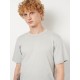 Футболка Malta М063-17 сіра світла