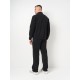 Чоловічий флісовий костюм М573-21+М109-21 Чоловічий флісовий костюм М573-21+М109-21