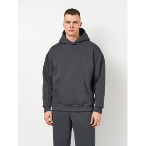 Худі чоловіче (тепле) 25/М615-14 Худі чоловіче (тепле) 25/М615-14