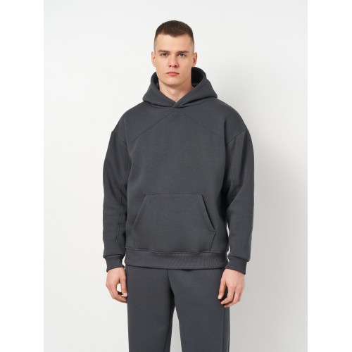 Худі чоловічий (тепле) 25/М615-14 Худі чоловічий (тепле) 25/М615-14