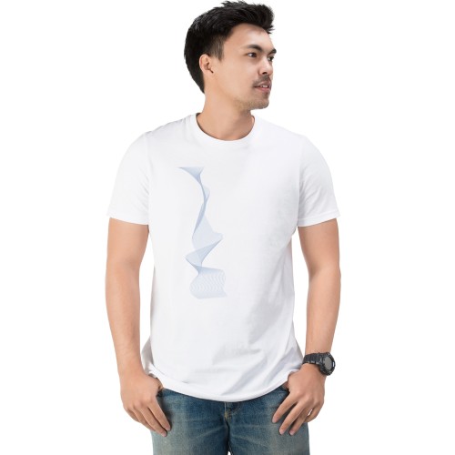 Футболка чоловіча Malta 25/М319-17-P2 line17 Футболка чоловіча Malta 25/М319-17-P2 line17