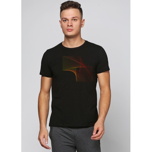 Футболка чоловіча Malta 25/М319-17-P2 line6 Футболка чоловіча Malta 25/М319-17-P2 line6