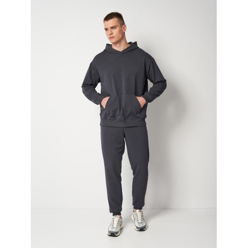 Худі чоловічий (демісезон) 25/М615-13 Худі чоловічий (демісезон) 25/М615-13