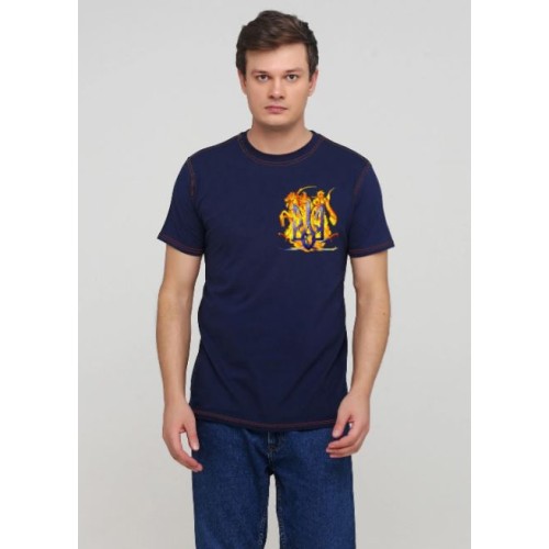 Футболка Malta жд-2