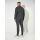  Костюм (сорочка, штани) М497 Malta сірий