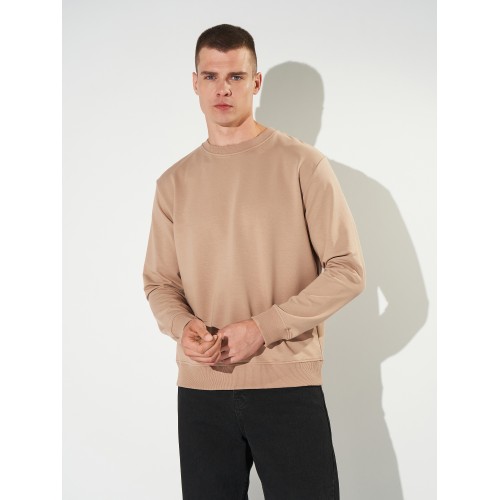 Світшот Malta 25/М613/1-13 мокко Світшот Malta 25/М613/1-13 мокко