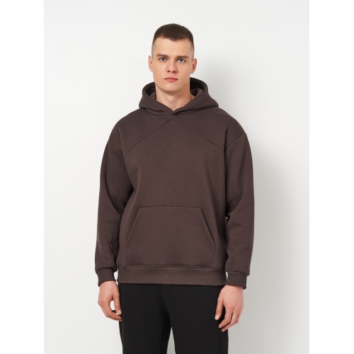 Худі чоловічий (тепле) 25/М615-14 Худі чоловічий (тепле) 25/М615-14