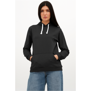 Худі жіноче (демісезон) Malta Ж459-13 темно-сірий Худі жіноче (демісезон) Malta Ж459-13 темно-сірий