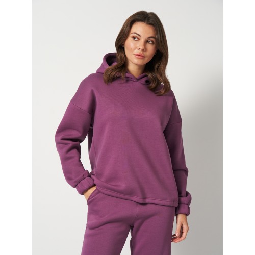 Худі жіноче тепле Malta 25/Ж616/1-14