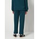 Штани жіночі теплі 25/Ж618-14 Malta смарагдовий Штани жіночі теплі 25/Ж618-14 Malta смарагдовий
