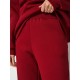 Костюм жіночий теплий Malta 25/Ж619-14+25/Ж618-14 бордовий Костюм жіночий теплий Malta 25/Ж619-14+25/Ж618-14 бордовий