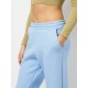 Штани жіночі теплі 25/Ж618-14 Malta блакитний Штани жіночі теплі 25/Ж618-14 Malta блакитний