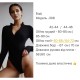 Боді жіноче Мalta 308 Боді жіноче Мalta 308