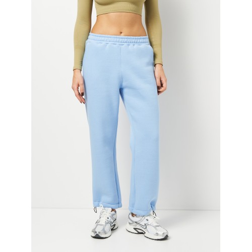 Штани жіночі теплі 25/Ж618-14 Malta блакитний Штани жіночі теплі 25/Ж618-14 Malta блакитний