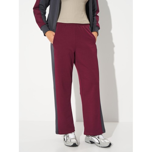 Штани жіночі прямі 25/Ж610-13 Malta 